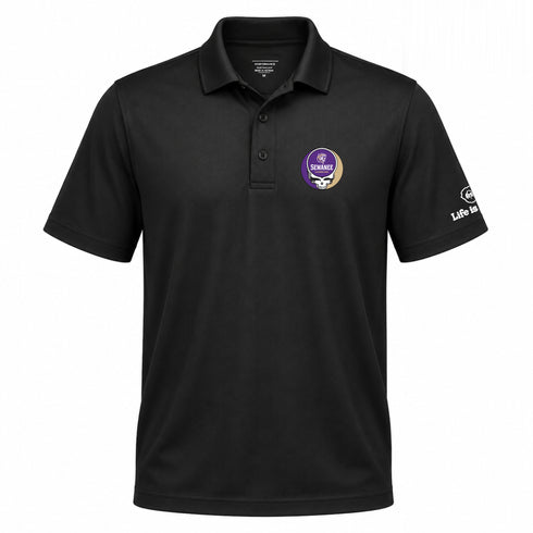 Sewanee Premium Stealie Performance Polo