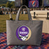 Sewanee Stealie Canvas Tote Bag