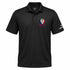 University of Arizona March Madness Premium Stealie Performance Polo