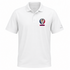 University of Arizona March Madness Premium Stealie Performance Polo
