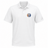 Chief Illinwek Premium Stealie Performance Polo