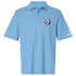Chief Illiniwek Premium Stealie Performance Polo