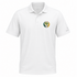 William and Mary Premium Stealie Performance Polo