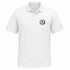 St Bonaventure Premium Stealie Performance Polo