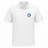 Seattle Kraken Premium Stealie Performance Polo