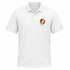 Arizona State University Premium Stealie Performance Polo