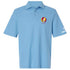 Arizona State University Premium Stealie Performance Polo