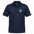1241 Premium Stealie Performance Polo
