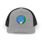 1241 Stealie Trucker Cap