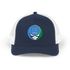 1241 Stealie Trucker Cap