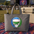 Uzbekistan FIFA World Cup Stealie Canvas Tote Bag