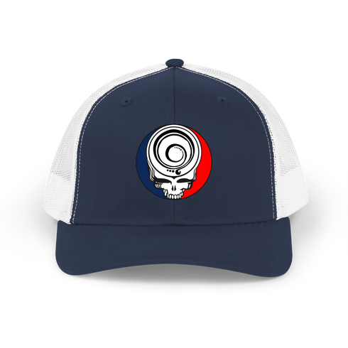 1131 Stealie Trucker Cap