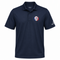 South Korea FIFA World Cup Premium Stealie Performance Polo