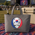 South Korea FIFA World Cup Stealie Canvas Tote Bag