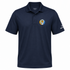 Western New England Premium Stealie Performance Polo