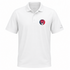 Washington Capitals Premium Stealie Performance Polo