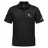 Futbol Bear - Life is dead.® Premium Stealie Performance Polo