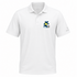Futbol Bear - Life is dead.® Premium Stealie Performance Polo