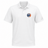 Edmonton Oilers Premium Stealie Performance Polo
