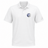 Colby College Premium Stealie Performance Polo