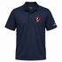 San Diego State University Premium Stealie Performance Polo