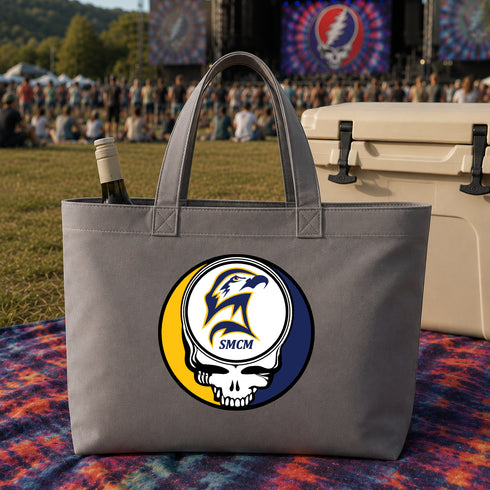 Saint Mary_S Maryland Stealie Canvas Tote Bag
