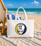 Saint Mary_S Maryland Stealie Canvas Tote Bag