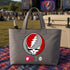 Ohio State University Stealie Canvas Tote Bag