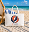 University of Virginia Stealie Canvas Tote Bag