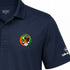 Brazil x Dutch World Cup Premium Stealie Performance Polo