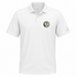 University of Colorado Denver Premium Stealie Performance Polo
