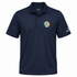 University of Alaska Premium Stealie Performance Polo