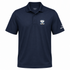 Jerry and The Bear - Life is dead.® Yankees Bus Premium Stealie Performance Polo
