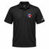 Haiti FIFA World Cup Premium Stealie Performance Polo
