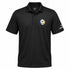 Embry Riddle Premium Stealie Performance Polo