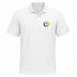 Embry Riddle Premium Stealie Performance Polo