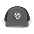 1361 Stealie Trucker Cap
