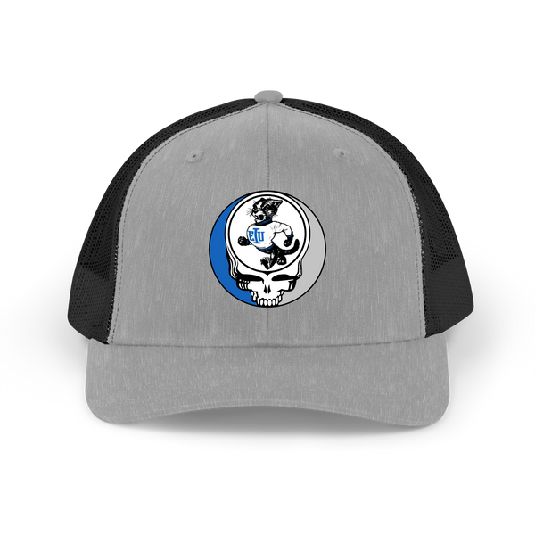 1361 Stealie Trucker Cap