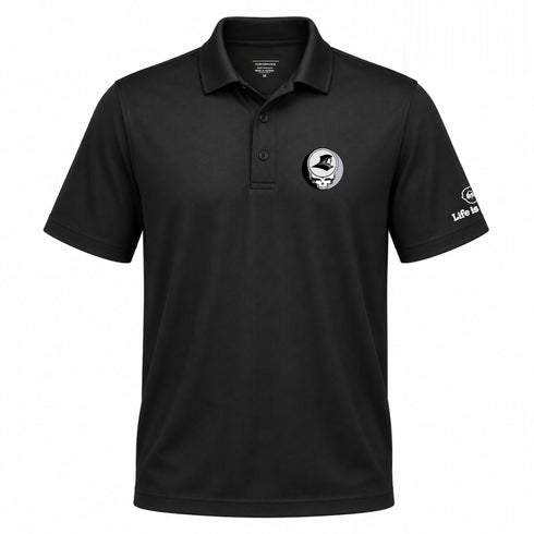 Providence College Premium Stealie Performance Polo