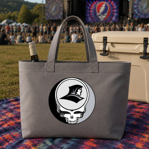 Providence College Stealie Canvas Tote Bag