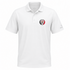 1244 Premium Stealie Performance Polo