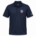 DePaul University Premium Stealie Performance Polo