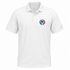 DePaul University Premium Stealie Performance Polo