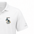 Smoke Show - Life is dead.® Premium Stealie Performance Polo