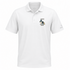 Smoke Show - Life is dead.® Premium Stealie Performance Polo