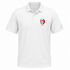 Canada FIFA World Cup Premium Stealie Performance Polo