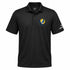Drexel University Premium Stealie Performance Polo