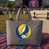 Drexel Stealie Canvas Tote Bag