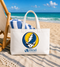 Drexel Stealie Canvas Tote Bag