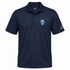 San Diego Premium Stealie Performance Polo